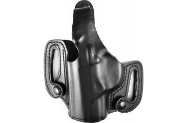 Image of Blackhawk  Slide Leather Concealment Holster, Beretta Storm PX-4, Left 420122BKL