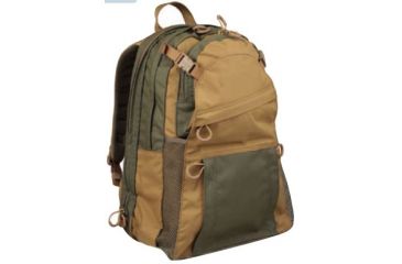 Image of BlackHawk Diversion Carry Backpack, Ranger Green and Coyote Tan 65DC64RGCT