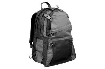 Image of BlackHawk Diversion Carry Backpack, Grey and Black 65DC64GYBK