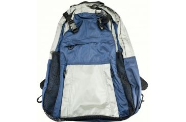 Image of BlackHawk Diversion Carry Backpack, Grey and Blue 65DC64GYBL