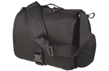 Image of BlackHawk Diversion Carry Courier Bag, Black 65DC66BK