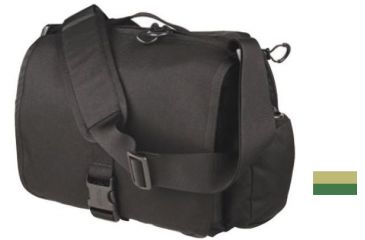 Image of BlackHawk Diversion Carry Courier Bag, Ranger Green and Coyote Tan 65DC66RGCT