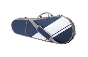 Image of BlackHawk Diversion Carry Racquet Bag, Grey and Blue 65DC63GYBL