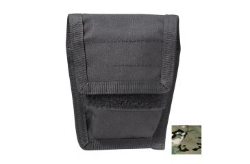 Image of BlackHawk Double Handcuff Pouch, MultiCam 50HC01MC