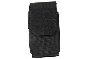 Image of BlackHawk Duty .308 Mag Pouch (Holds 2) Black 52DM14BK