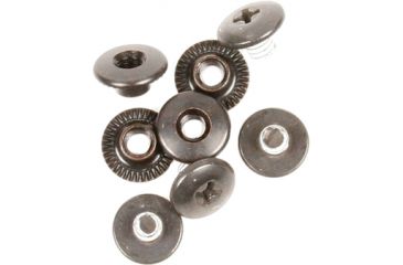 Image of Blackhawk Duty Accessory Mounting Screw Kit/Ta Holster Platform
