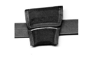 Image of BlackHawk Duty Double Cuff Pouch Black 50HC01BK
