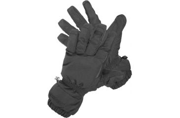 Image of BlackHawk ECW2 Winter Operations Glove Black 8086
