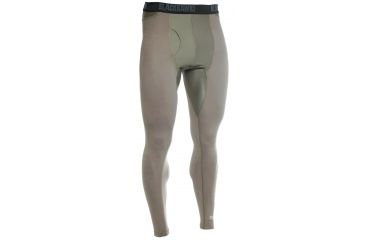 Image of Blackhawk Engineered Fit Long Bottoms Foliage Green Lycra Spandex