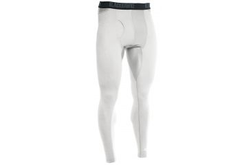 Image of Blackhawk Engineered Fit Long Bottoms white Lycra Spandex