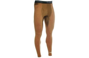 Image of Blackhawk Engineered Fit-Long Bottoms, Color - Coyote Tan
