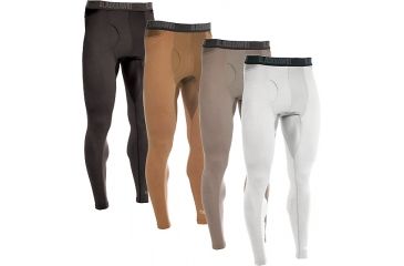 Image of Blackhawk Engineered Fit Long Bottoms, Available Colors