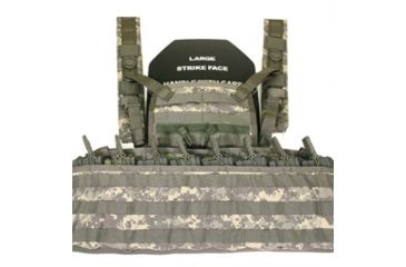 Image of BlackHawk Enhanced Commando Recon Harness, ARPAT 37CL78AU