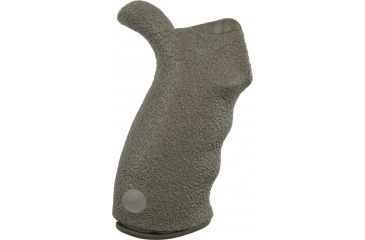 Image of Blackhawk Ergonomic Grip, OD Green 71EG00OD