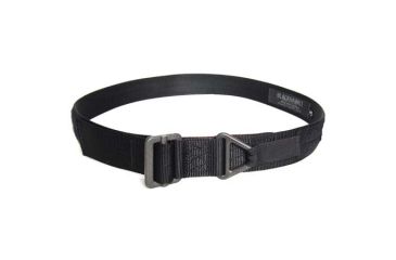 Image of Blackhawk Fire/EMS Black Belt with 1in. Reflective Strip