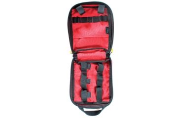 Image of Blackhawk Fire/EMS Medical Accessory Pouch, Red 20EM00RD