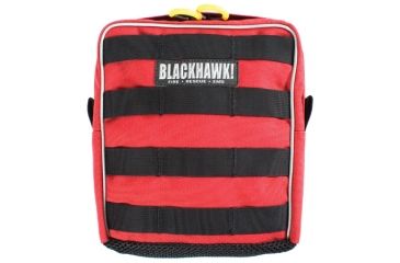 Image of Blackhawk Fire/EMS Large Utility Pouch
