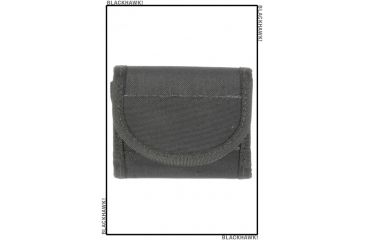 Image of BlackHawk Folding Handgun Cartridge Carrier 74CC00BK