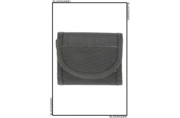 Image of BlackHawk Folding Handgun Cartridge Carrier 74CC00BK