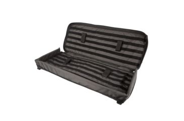 Image of BlackHawk Foundation 30in Rifle Case, 61FD30BG