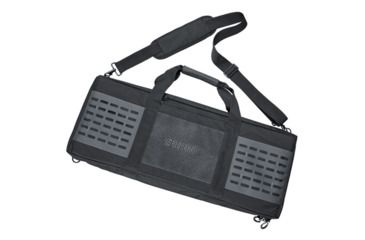 Image of Foundation 30" Rifle Case Black