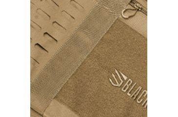 Image of BlackHawk Foundation 30in Rifle Case, Coyote, 61FD30CT