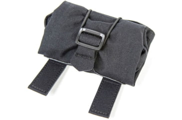 Image of BlackHawk Foundation Series Folding Dump Pouch, Black, 37FS51BK