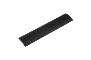 Image of Blackhawk Full Cover Rail cover, Black 71RC00BK
