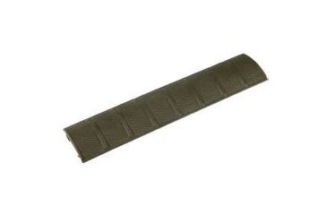Image of Blackhawk Full Cover Rail cover, Dark Earth 71RC00DK