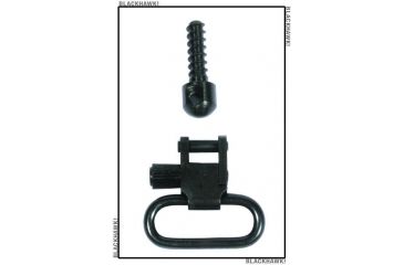 Image of Blackhawk Full Magazine Tube Swivel Set 70SW22BK