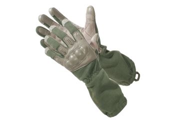 Image of BlackHawk Fury HD w/Kevlar