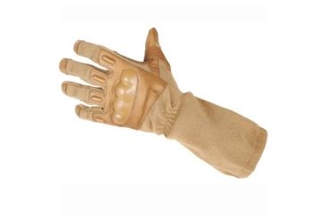 Image of BlackHawk Fury HD w/Nomex