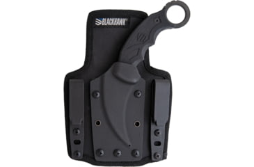 Image of BlackHawk Garra Fixed Blade Karambit, BH15GF401BK