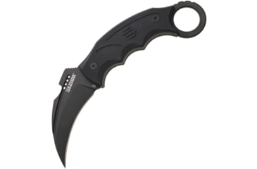 Image of BlackHawk Garra Fixed Blade Karambit, BH15GF401BK