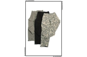 Image of Blackhawk Gen III Layer 5 Pants GSA Compliant, Color - ARPAT, Size - Large Long, 87G3PTAU-3L