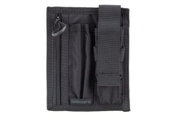 Image of BlackHawk Go Box Admin Pouch 22GA07BK