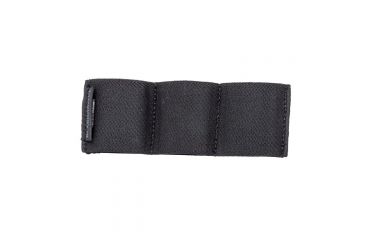 Image of BlackHawk Go Box Handgun Mag Loop Pouch,Black 22GA03BK
