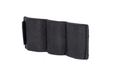 Image of BlackHawk Go Box Handgun Mag Loop Pouch,Black 22GA03BK