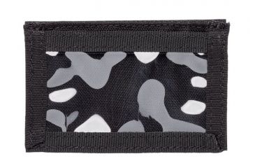 Image of BlackHawk Go Box ID Panel,Black 22GA00BK