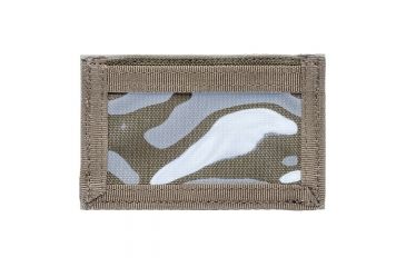 Image of BlackHawk Go Box ID Panel,Coyote Tan 22GA00CT