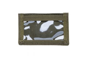 Image of BlackHawk Go Box ID Panel,Olive Drab 22GA00OD