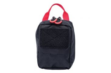 Image of BlackHawk Go Box Medium Pouch,Black 22GA02BK