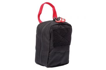 Image of BlackHawk Go Box Medium Pouch,Black 22GA02BK