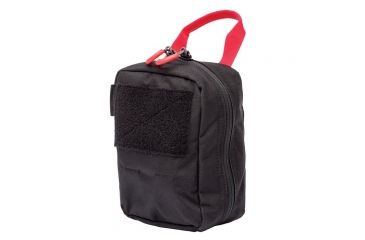 Image of BlackHawk Go Box Medium Pouch,Black 22GA02BK