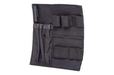 Image of BlackHawk Go Box Small Tool Panel,Black 22GA01BK