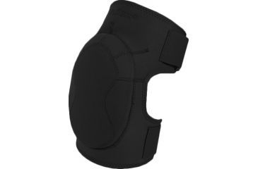 Image of BlackHawk Hell Storm Neoprene Knee Pads, Black 809100BK