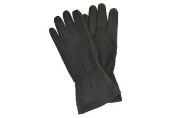 Image of Blackhawk HellStorm AVIATOR Nomex Flight Gloves, Large, Black