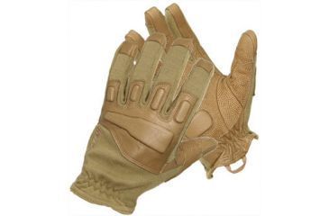 Image of BlackHawk HellStorm Fury Commando NOMEX Gloves