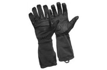 Image of BlackHawk HellStorm Fury with NOMEX Gloves 