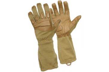 Image of BlackHawk HellStorm Fury with NOMEX Gloves